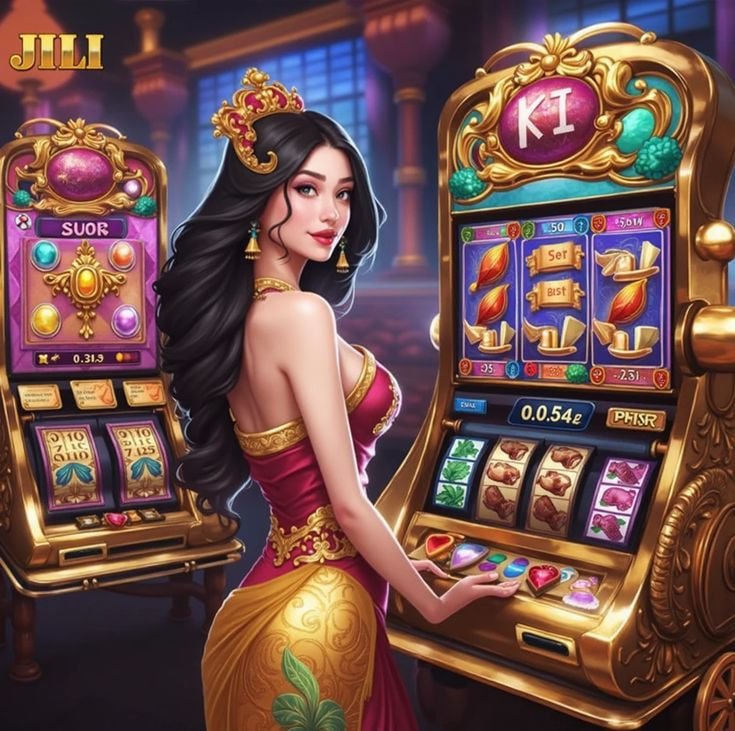 Antarmuka taruhan Live Sic Bo pentaslot menampilkan berbagai opsi dan pembayaran